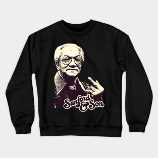 Middle Finger - Best Seller 🔥🔥🔥 Crewneck Sweatshirt